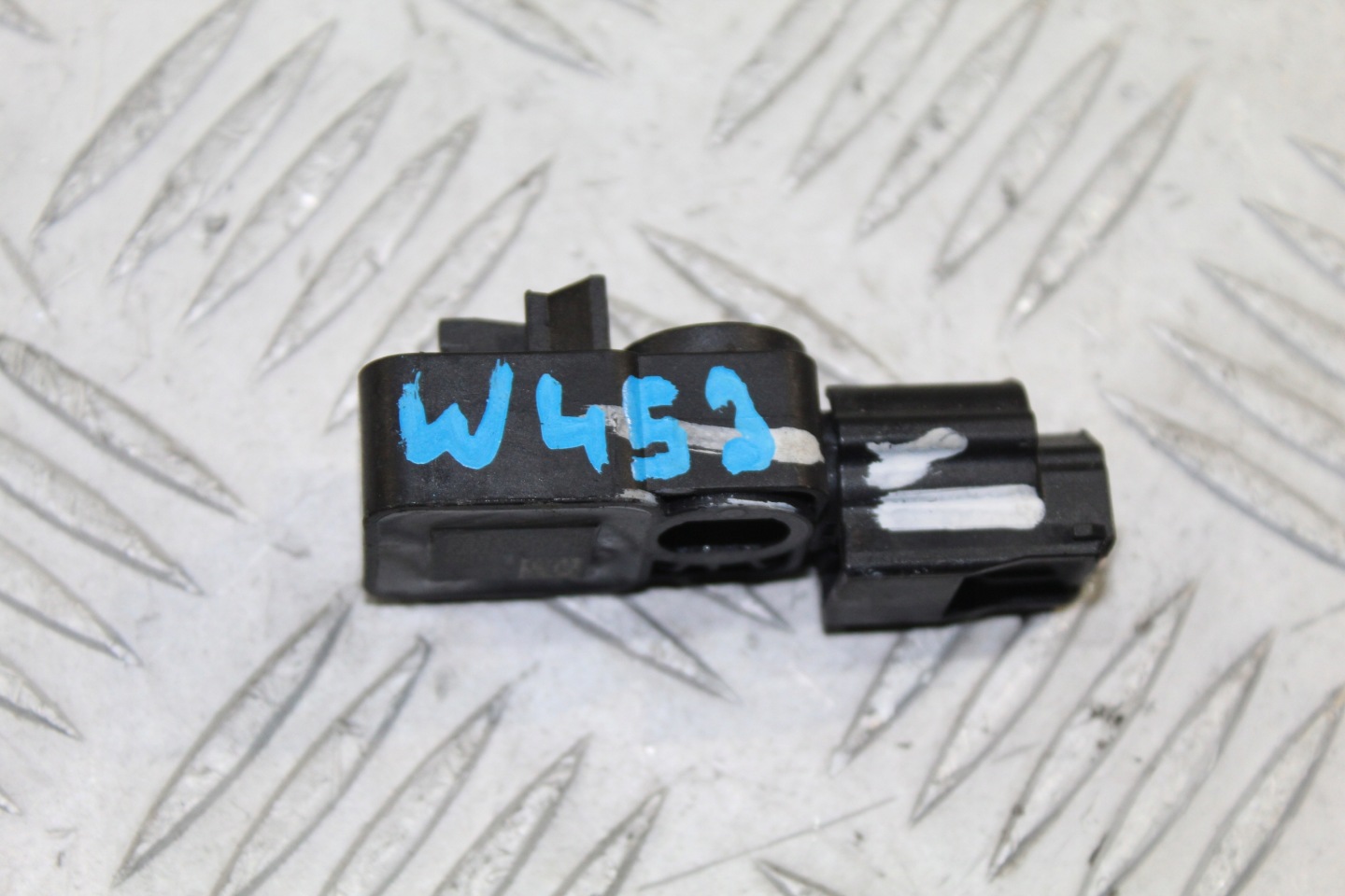 impact sensor SMART FORTWO III 3 W453