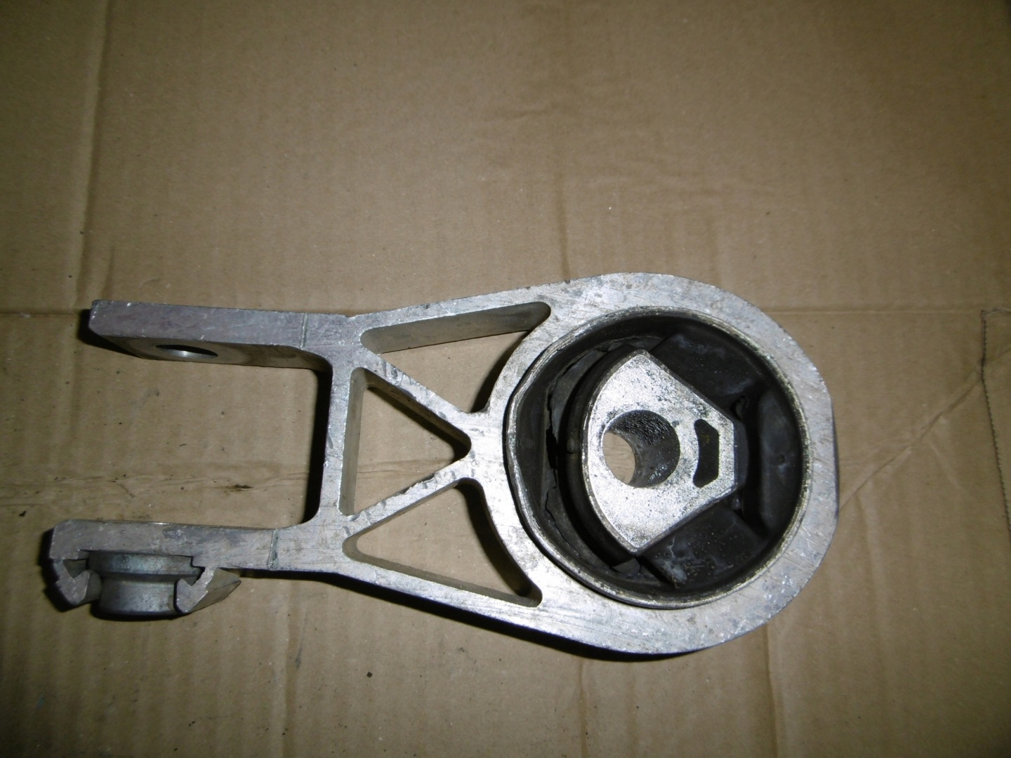 DUCATO BOXER 2.2HDI 06- holder gearbox mounting 20GP
