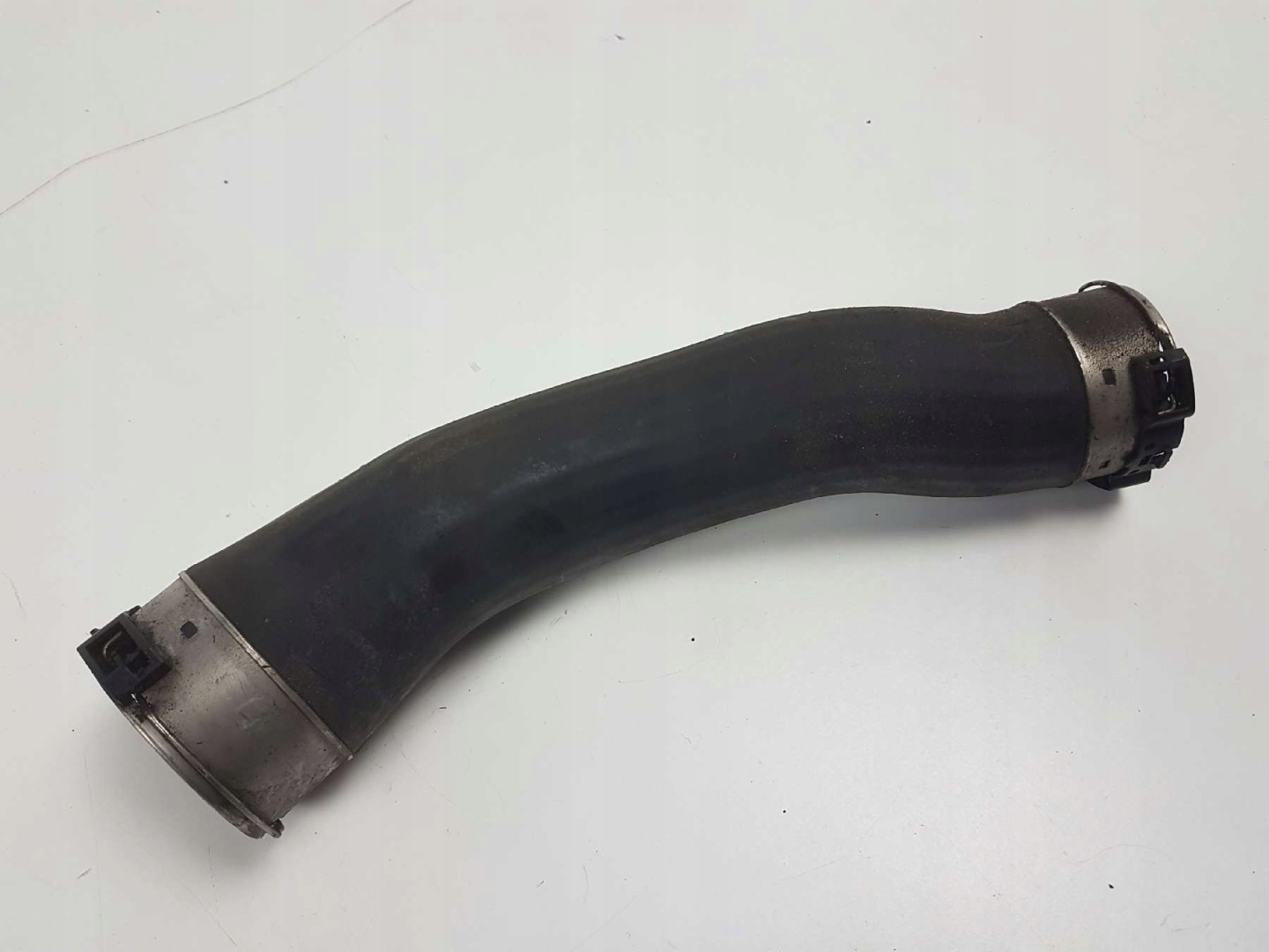 BMW F30 N47D20C cijev prijenos interkulera