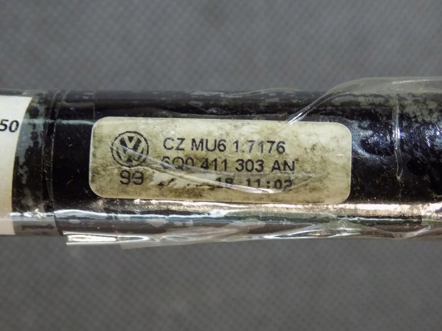 SKODA FABIA III stabilizer rod 6Q0411303AN