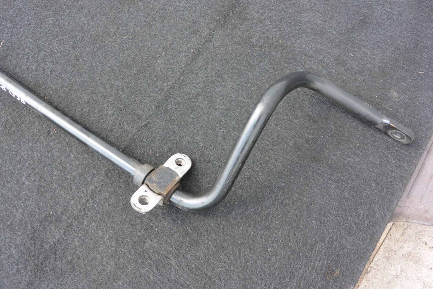 STABILIZATOR bar front MINI COUNTRYMAN R60