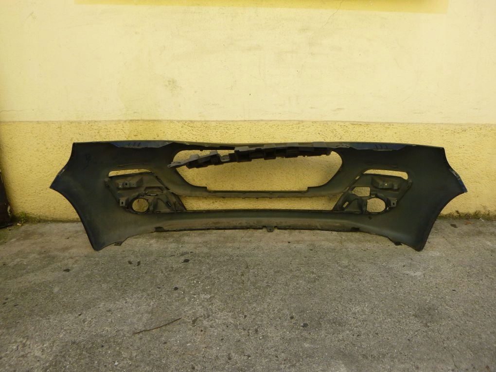 PEUGEOT 107 LIFT 12- front bumper