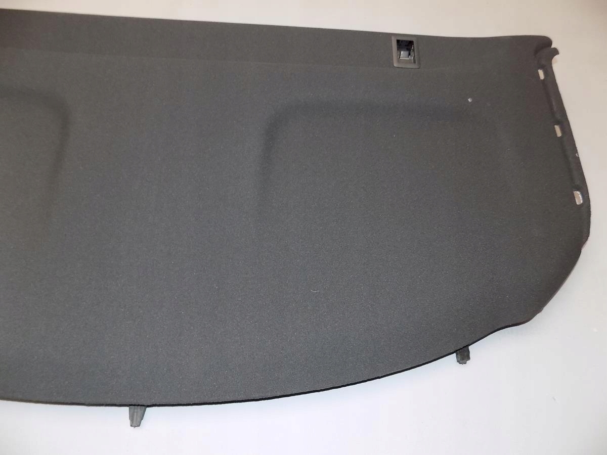 VW PASSAT CC plato rear boot 3C8863413