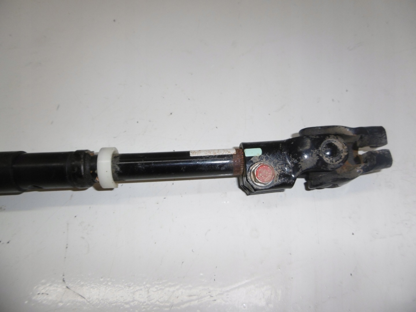 Spurstange der Lenksäule lenkrad INFINITI QX50