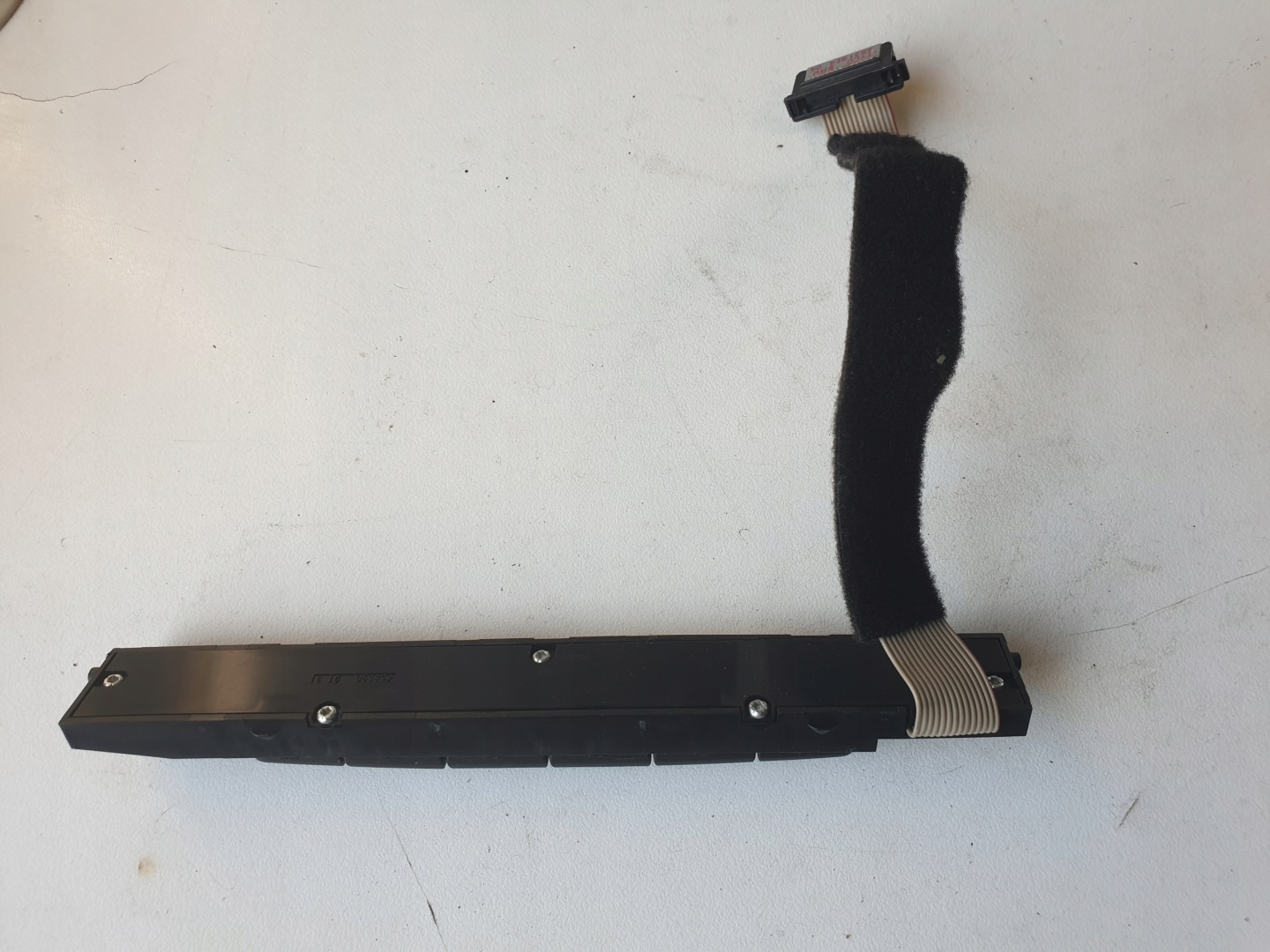 PANEL ovladac tlačítko OFF kroužek BMW E81 E87 E90 E91 E92 OE