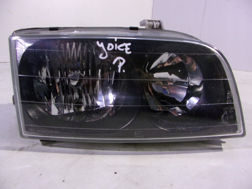 Kia Joice 98-02' light right front front