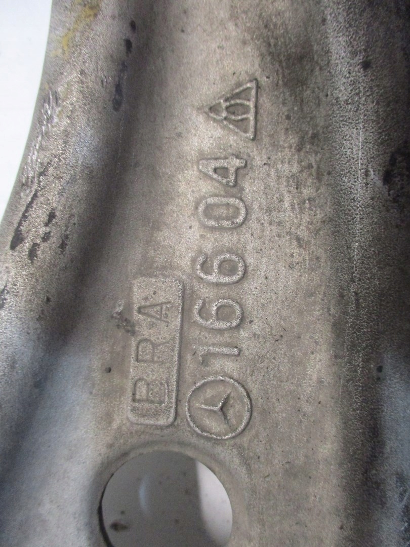QUERLENKER QUERLENKER MERCEDES ML 166 ML166 AMG VORNE