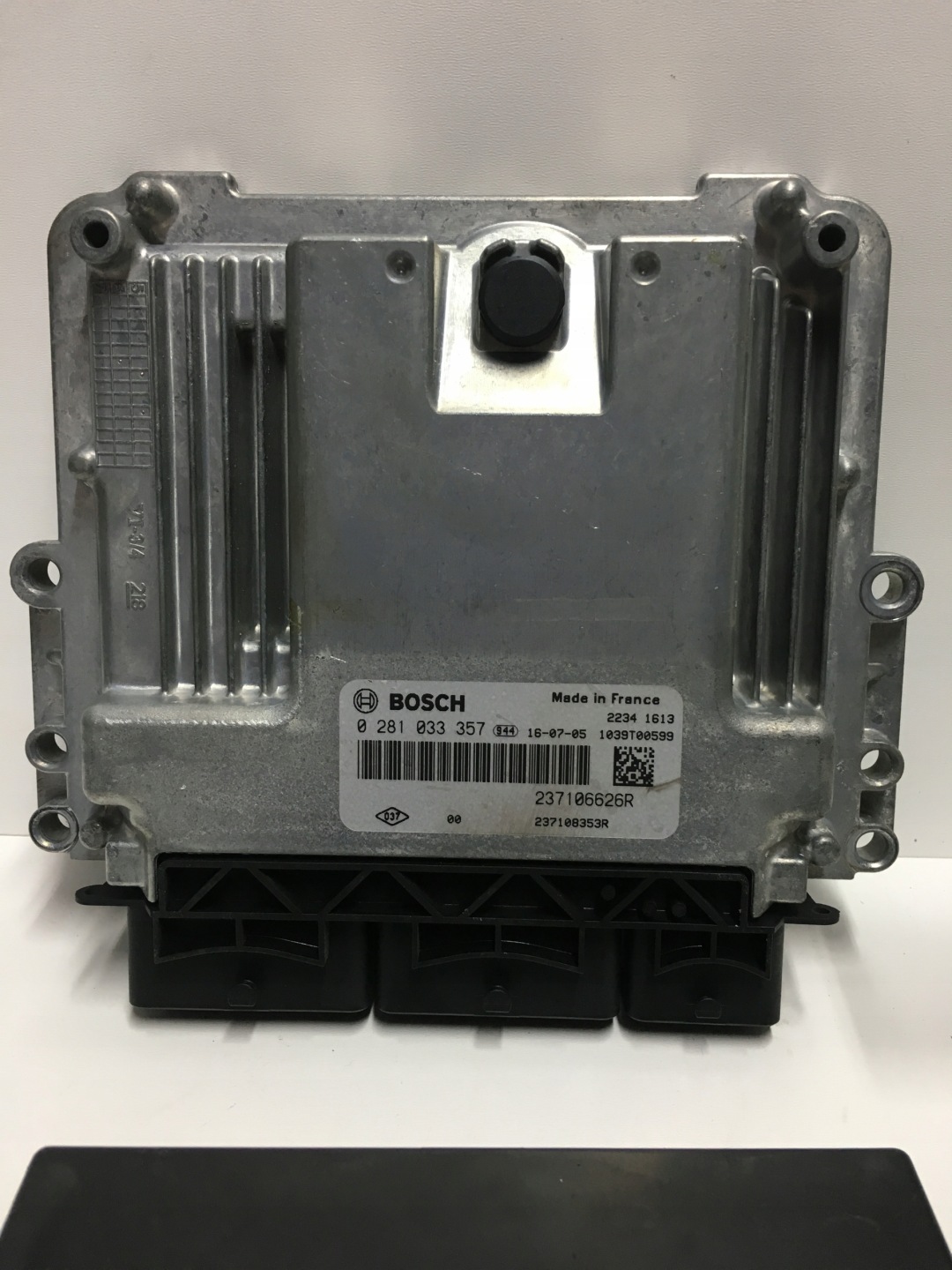 TRAFIC VIVARO NV300 1.6 DCI 120 COMPUTER IGNITION