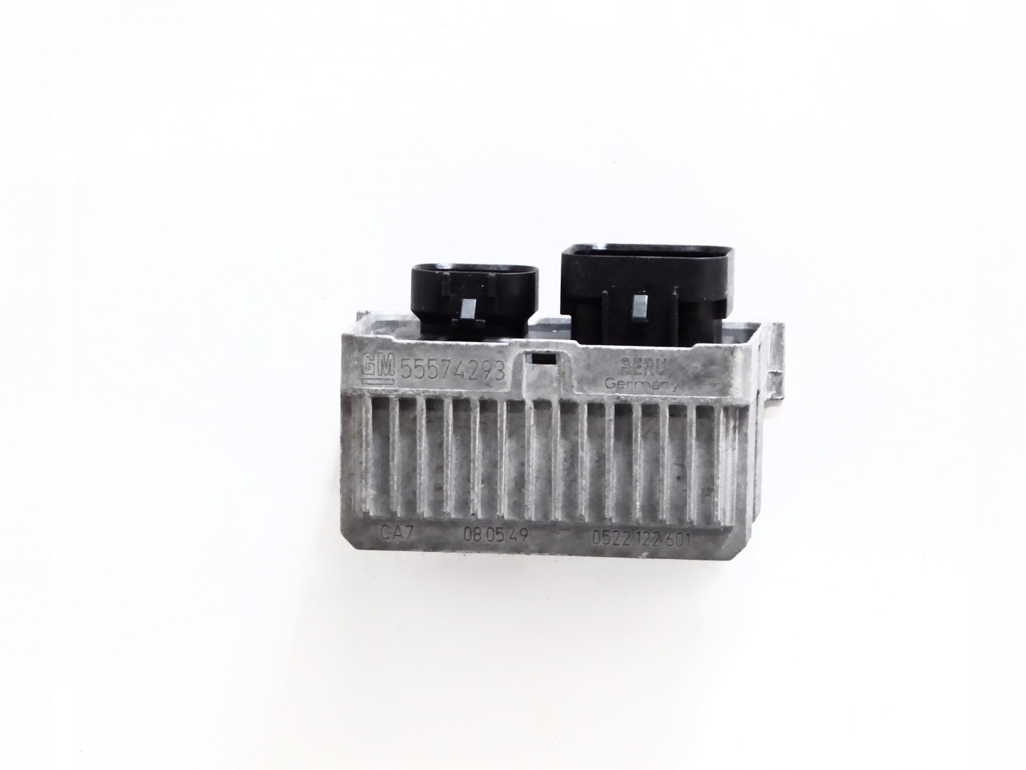 module relay plugs OPEL MERIVA 1.3 CDTI A13DTE