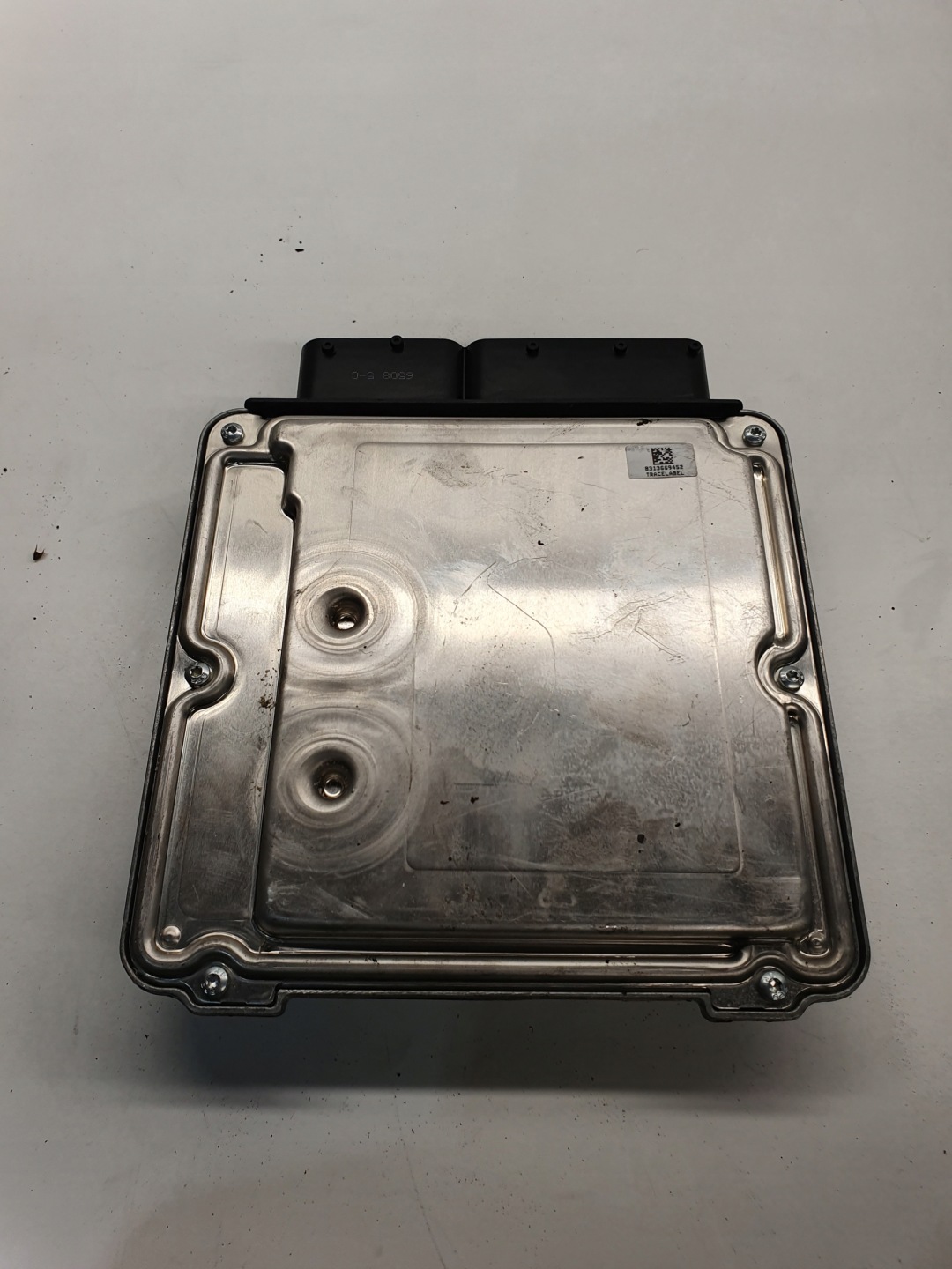 control unit of the engine AUDI A4 B8 A5 CAHA 03L906022NH