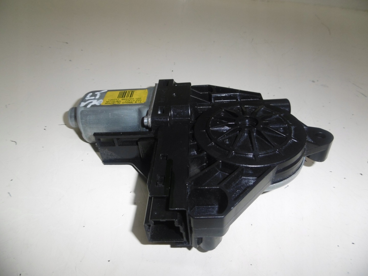 mini motor windows left rear part VOLVO XC70 V70 S60