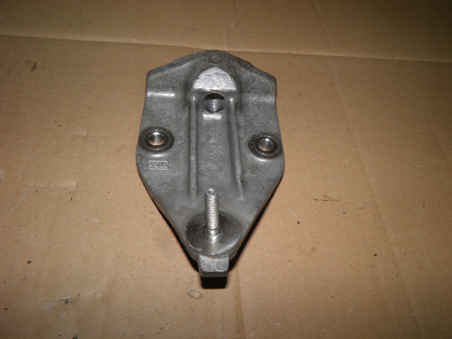 BOXER JUMPER 2.0 HDI 14- holder holder bracket E6