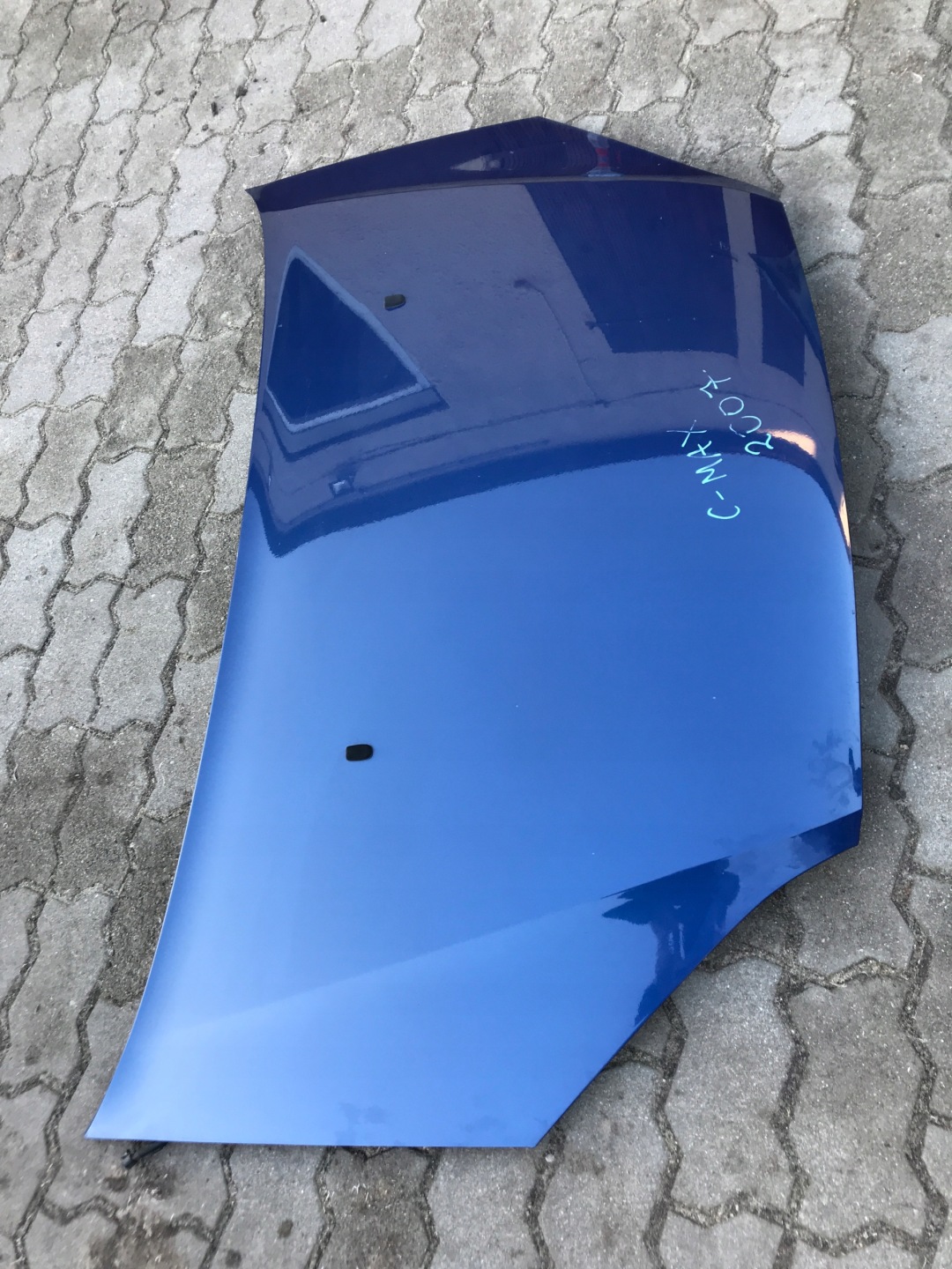 Ford C-Max MK1 03-07 Capot