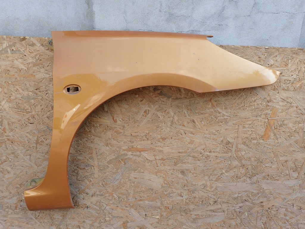fender right front front PEUGEOT 307 LIFT 05-09