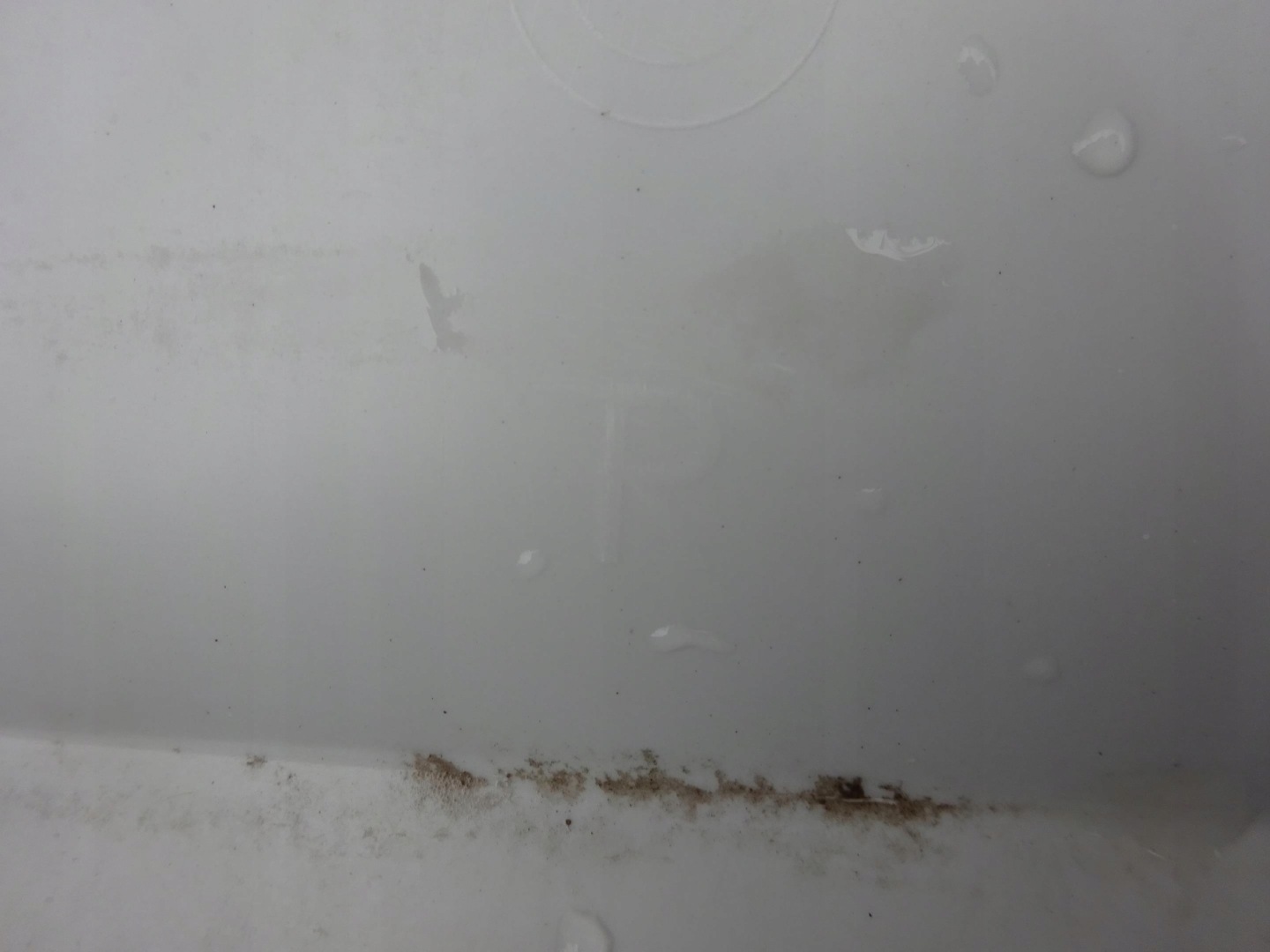 BMW X1 E84 M PAKIET threshold right moulding cap