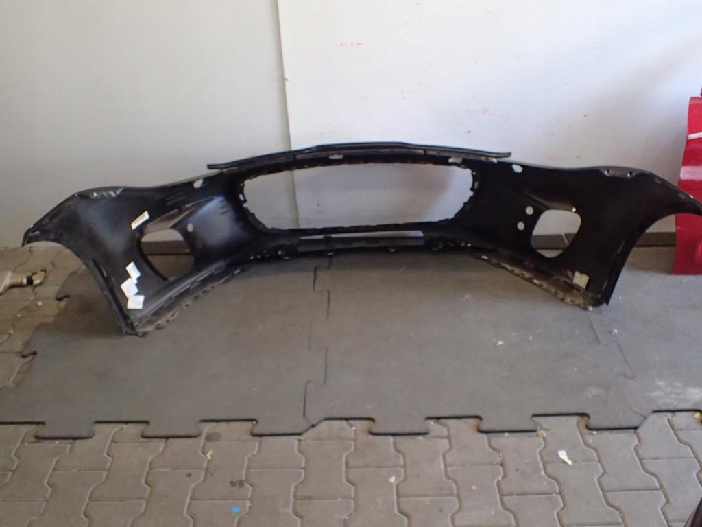 bumper front front JAGUAR F-TYPE LIFT 18