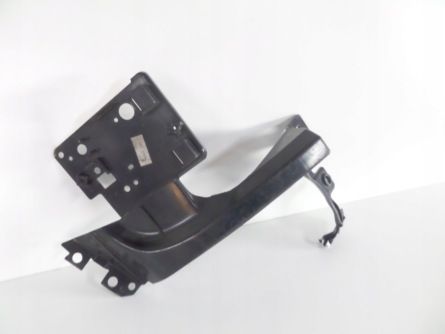 holder support rear part right RANGE ROVER EVOQUE 11-15