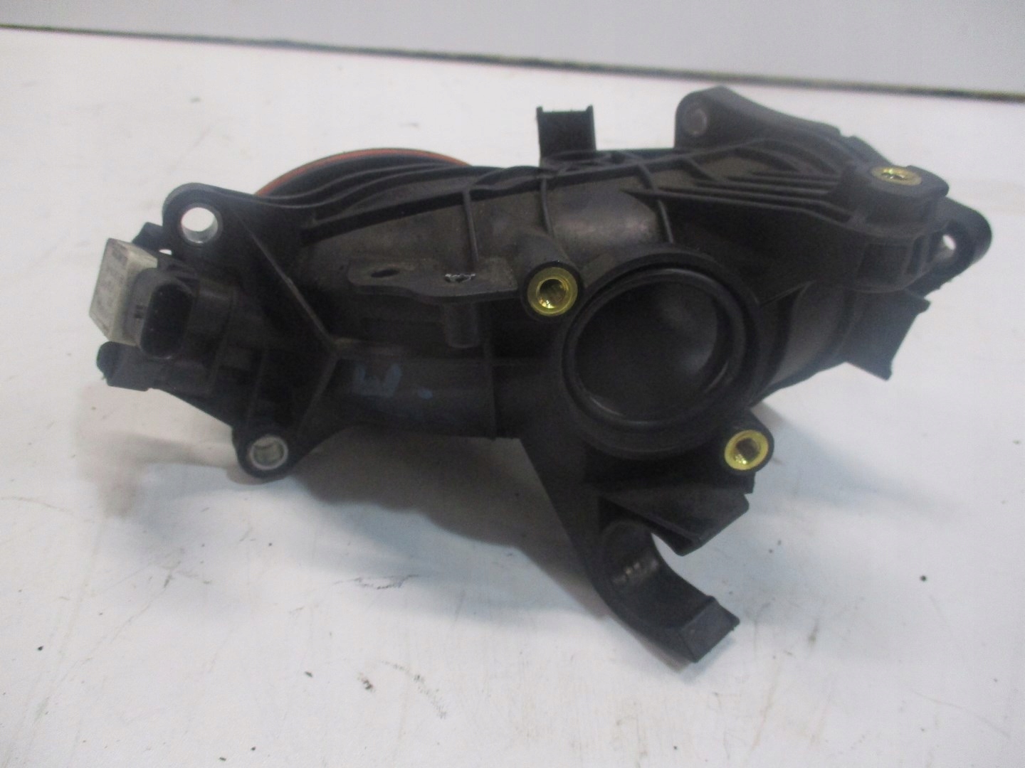 pipe hose MERCEDES E KLASA 213 2,2CDI