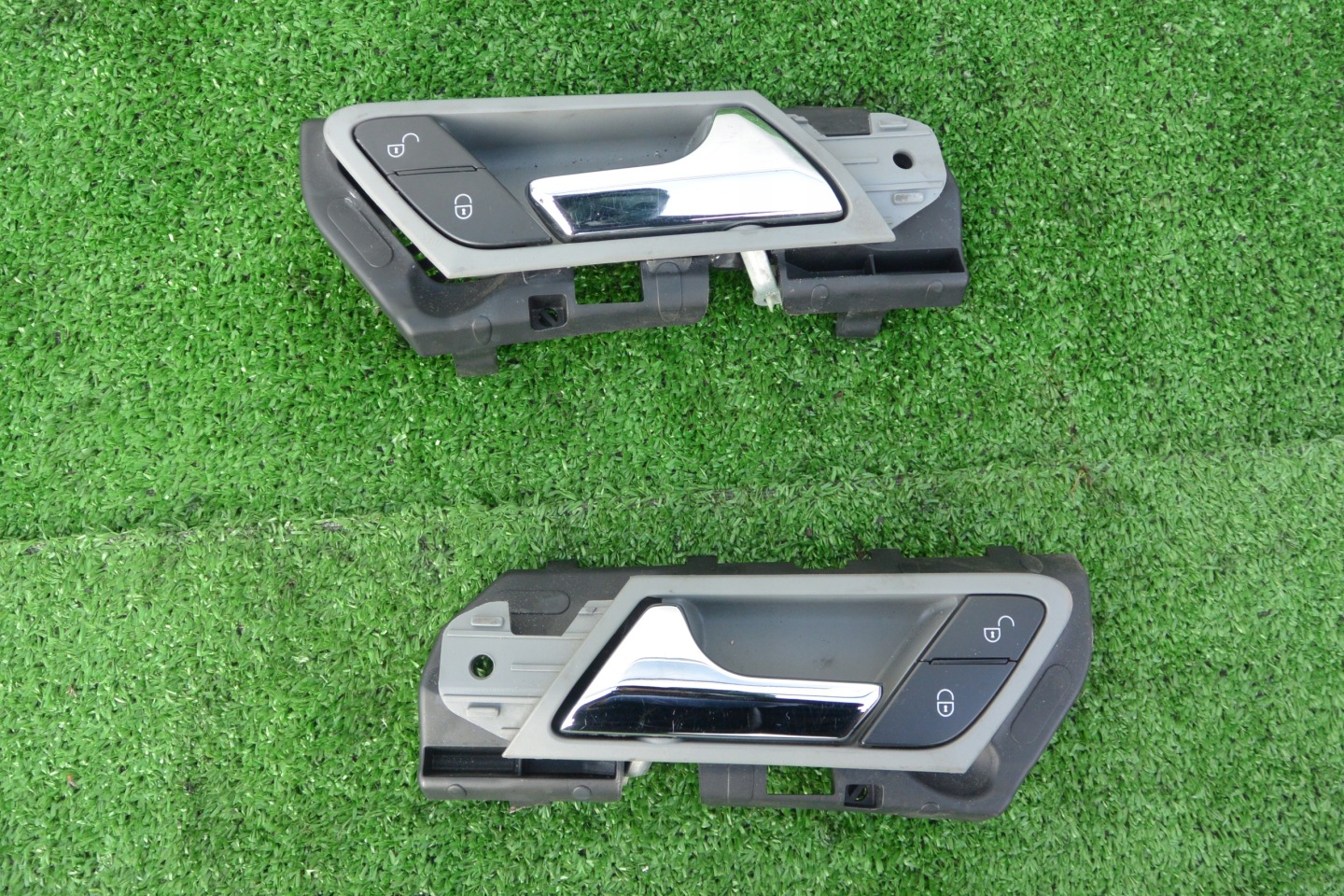 handle door inner front MERCEDES GL ML 164