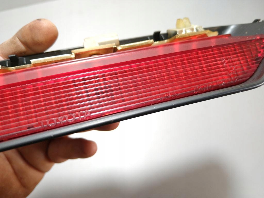 DAIHATSU CUORE VI 6 light STOP 03-07