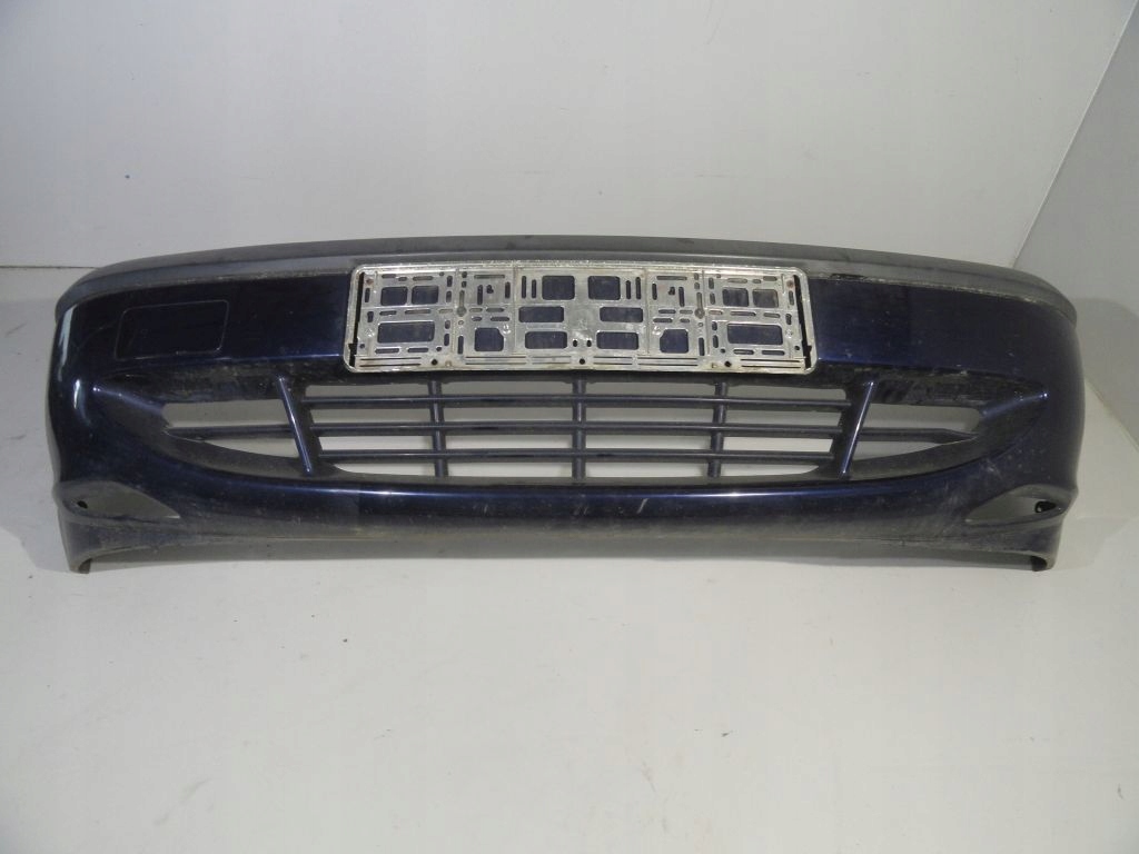 Ford Fiesta IV 4 lift Frontstoßstange F3