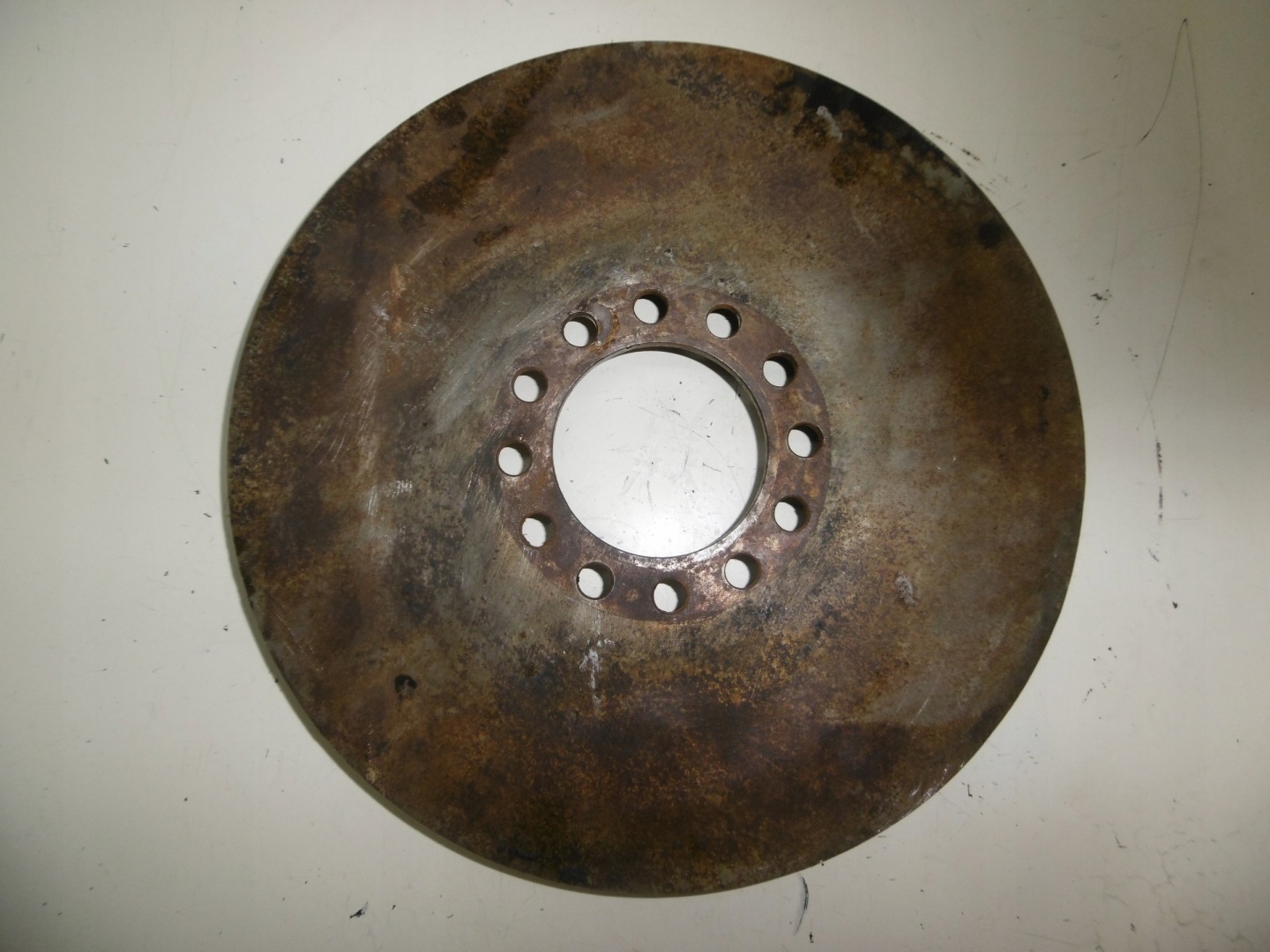 pulley cams RENAULT MAGNUM DXI 13