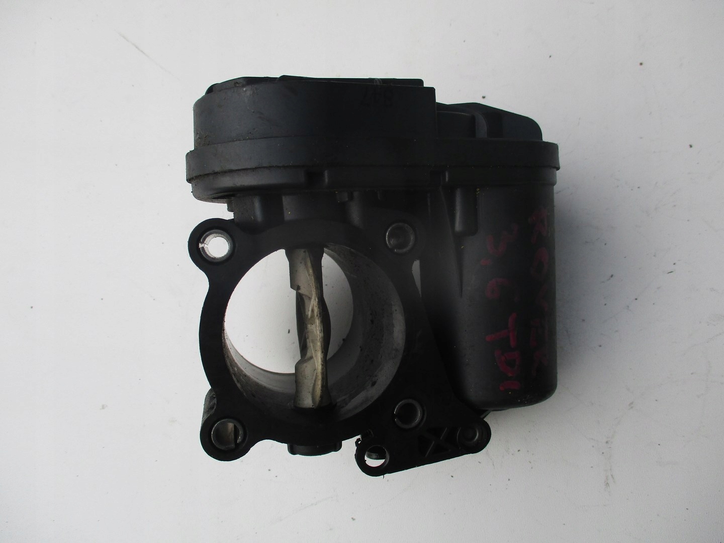 VALVOLA A FARFALLA RANGE ROVER SPORT 6H4Q-9E926-BA