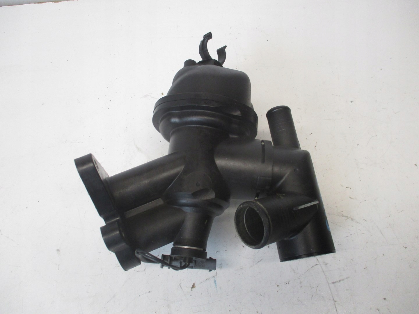 SCATOLA termostato G4D3-8575-BC