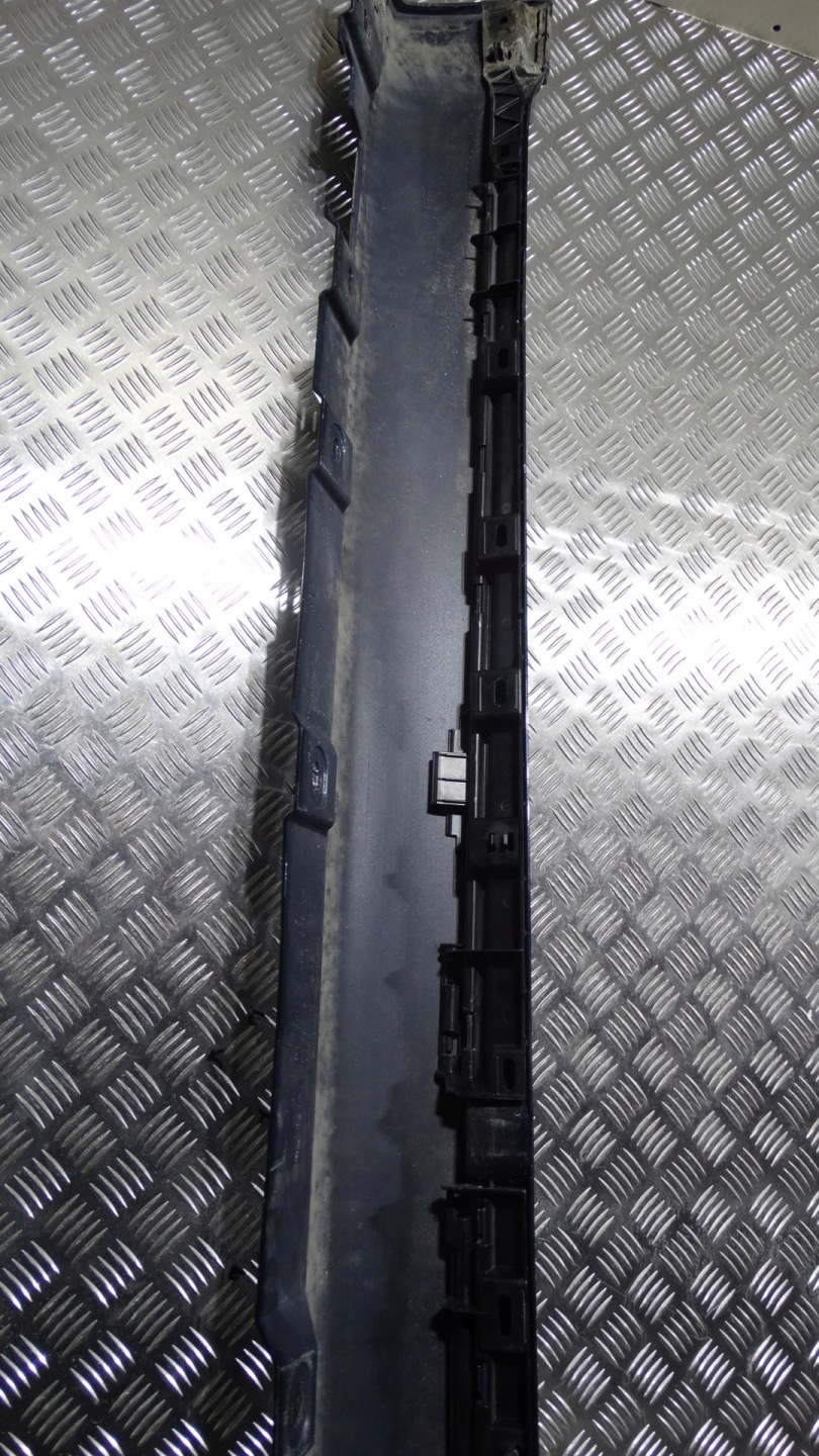 IDEALNA moulding threshold left BMW F02 LONG 7185043 1