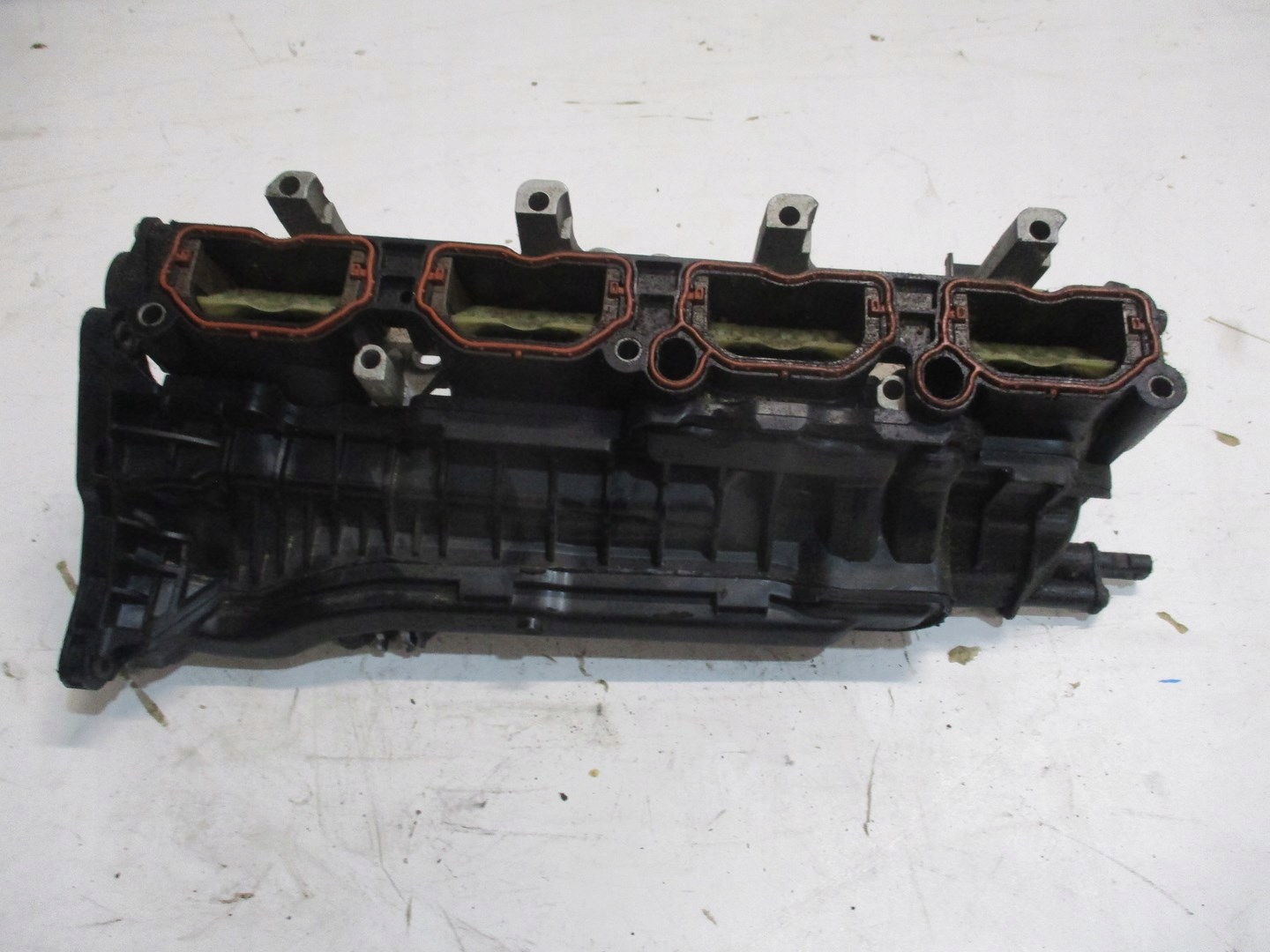 intake manifold AUDI RS7 4,0TFSI 079133109BP