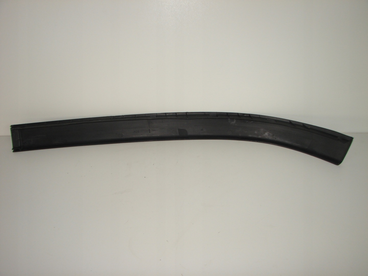 spoiler accessories hokej right OPEL CORSA C 00-03