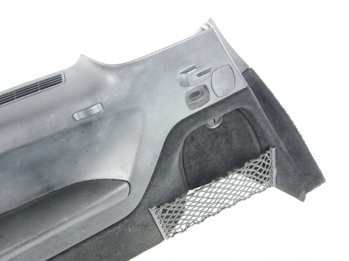 boot upholstery right Mercedes R-klasa W251