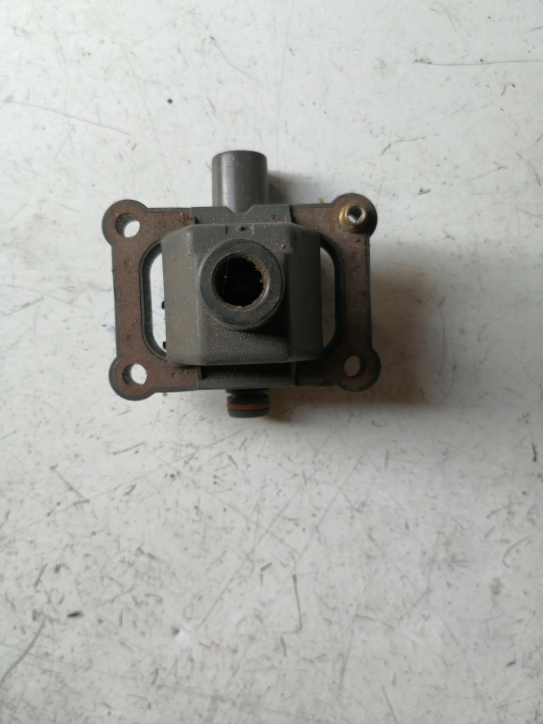 coil ignition MERCEDES W124 W208 A0001587503