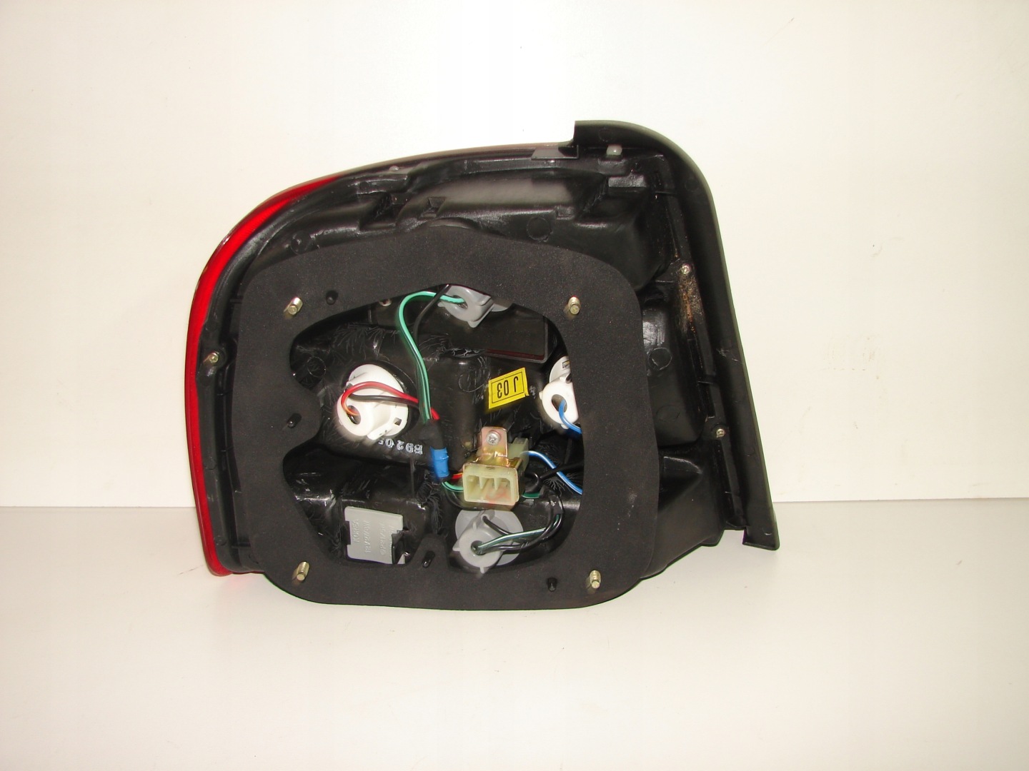 light rear rear part right HYUNDAI LANTRA 91-95