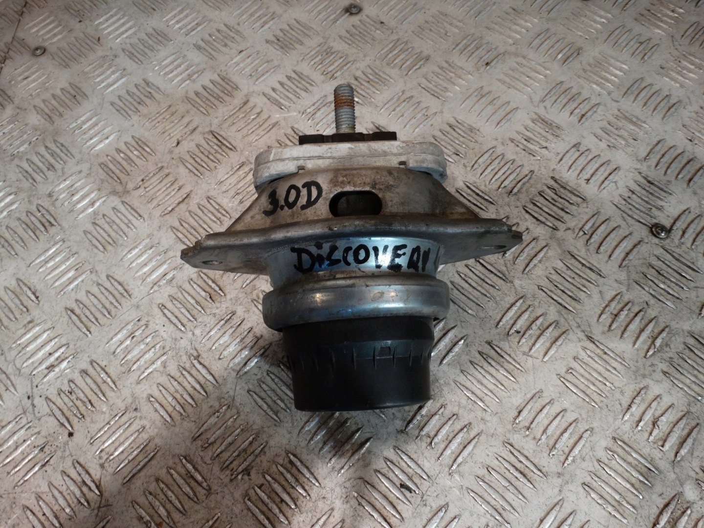 motorlager LAND ROVER DISCOVERY 4 L320 1