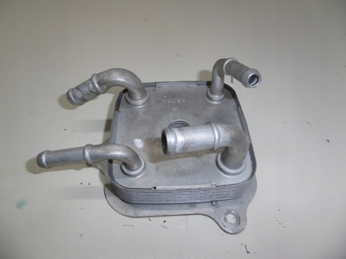 radiatore olio cambio HONDA CRV IV 2.0 B