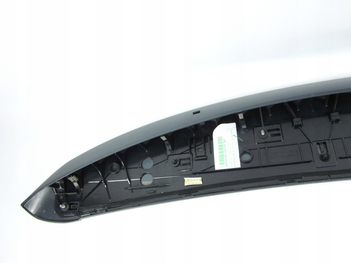Spoiler Couverture Arrière du capot Mercedes GLK X204 755