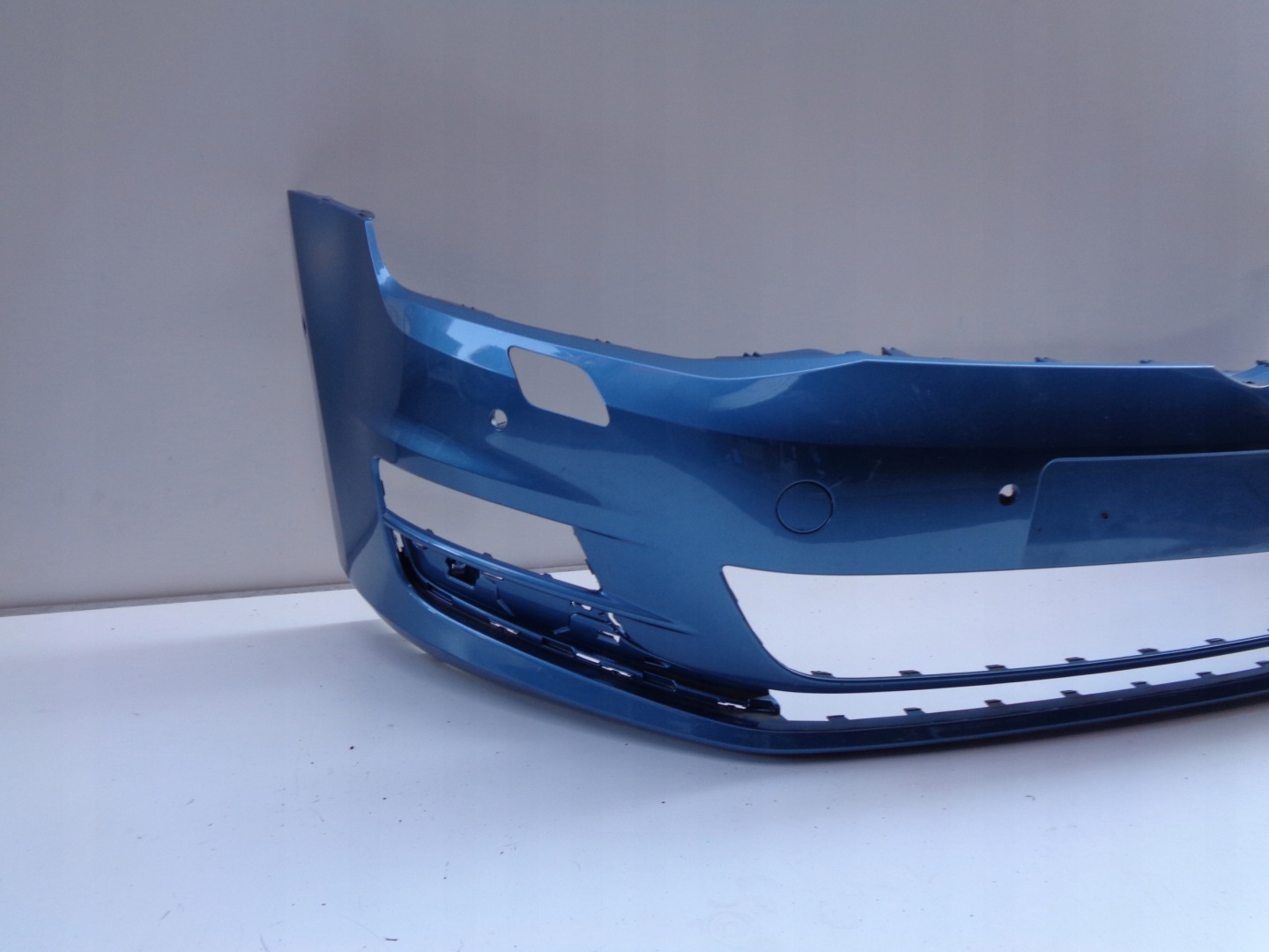 FRONTSTOSSSTANGE VW GOLF VII 5G0 12-16 NR 18075