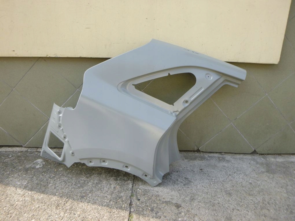KIA NIRO fender rear right new original