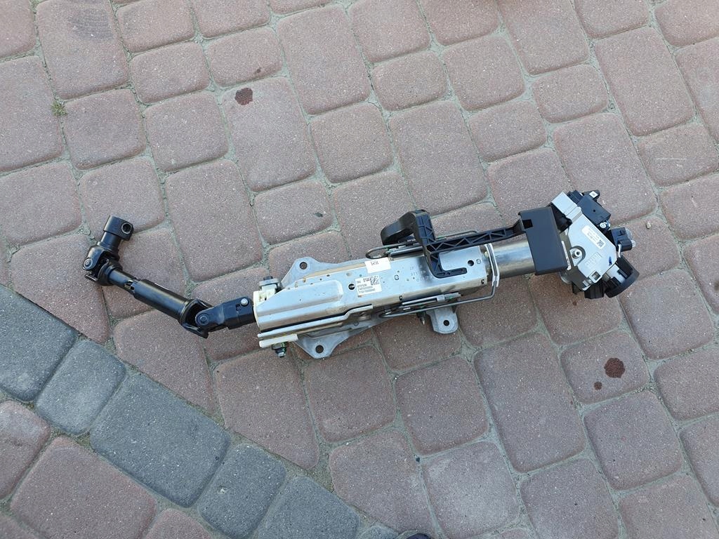steering wheel rod Opel Astra K V 39060144