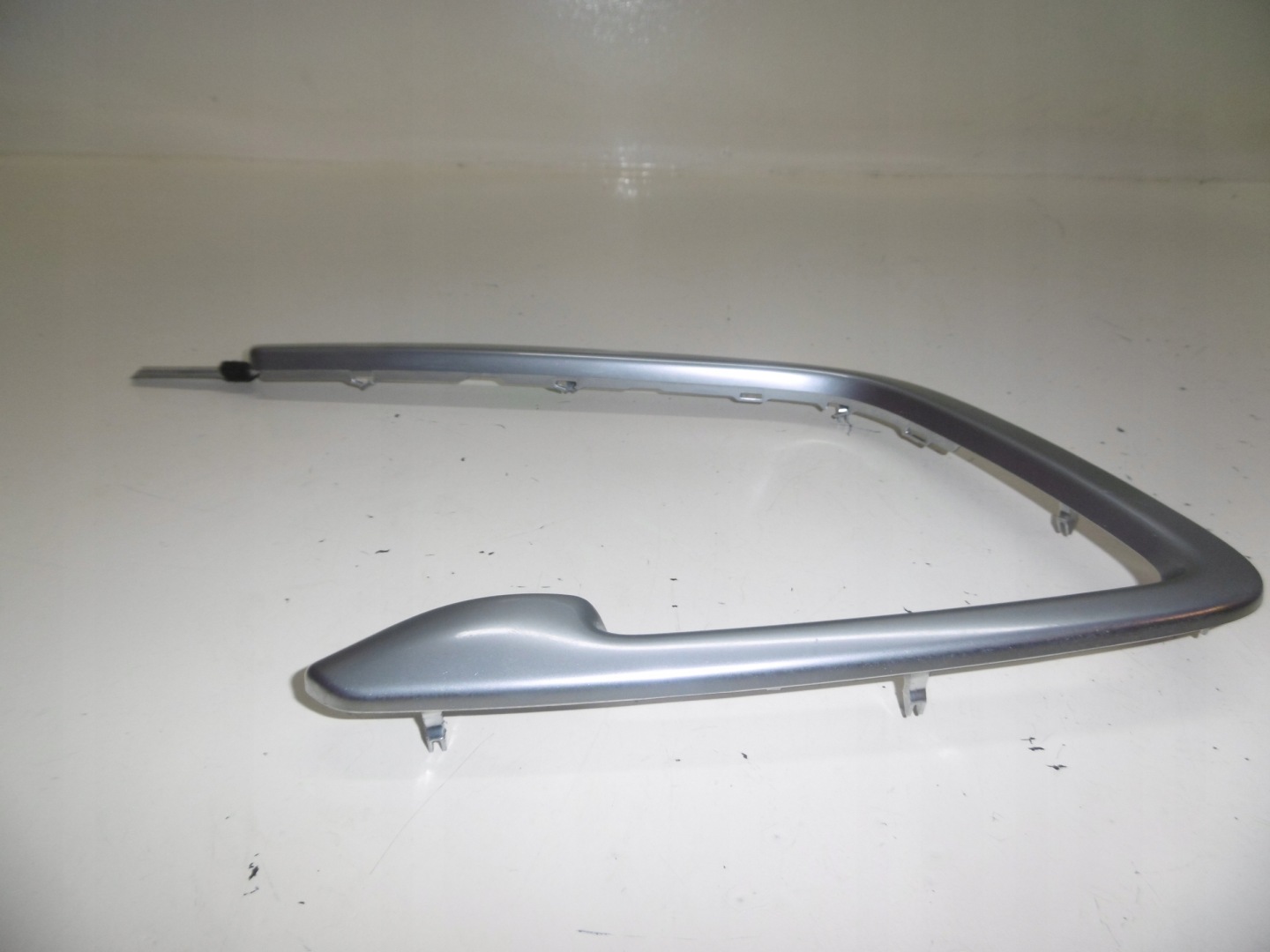 frame moulding door right rear part VOLVO XC60