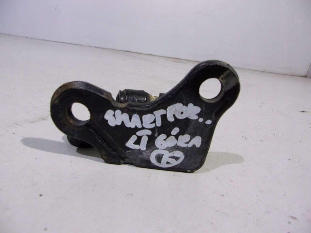 Smart Forfour 04 hinge left rear part upper