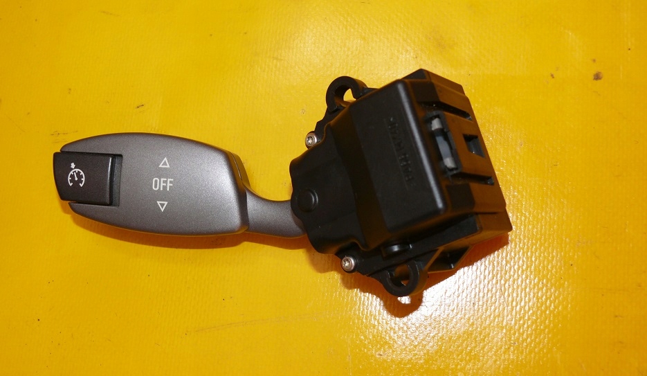 MANETKA TEMPOMATU right BMW SERIA 7 E65 01-05r EUR