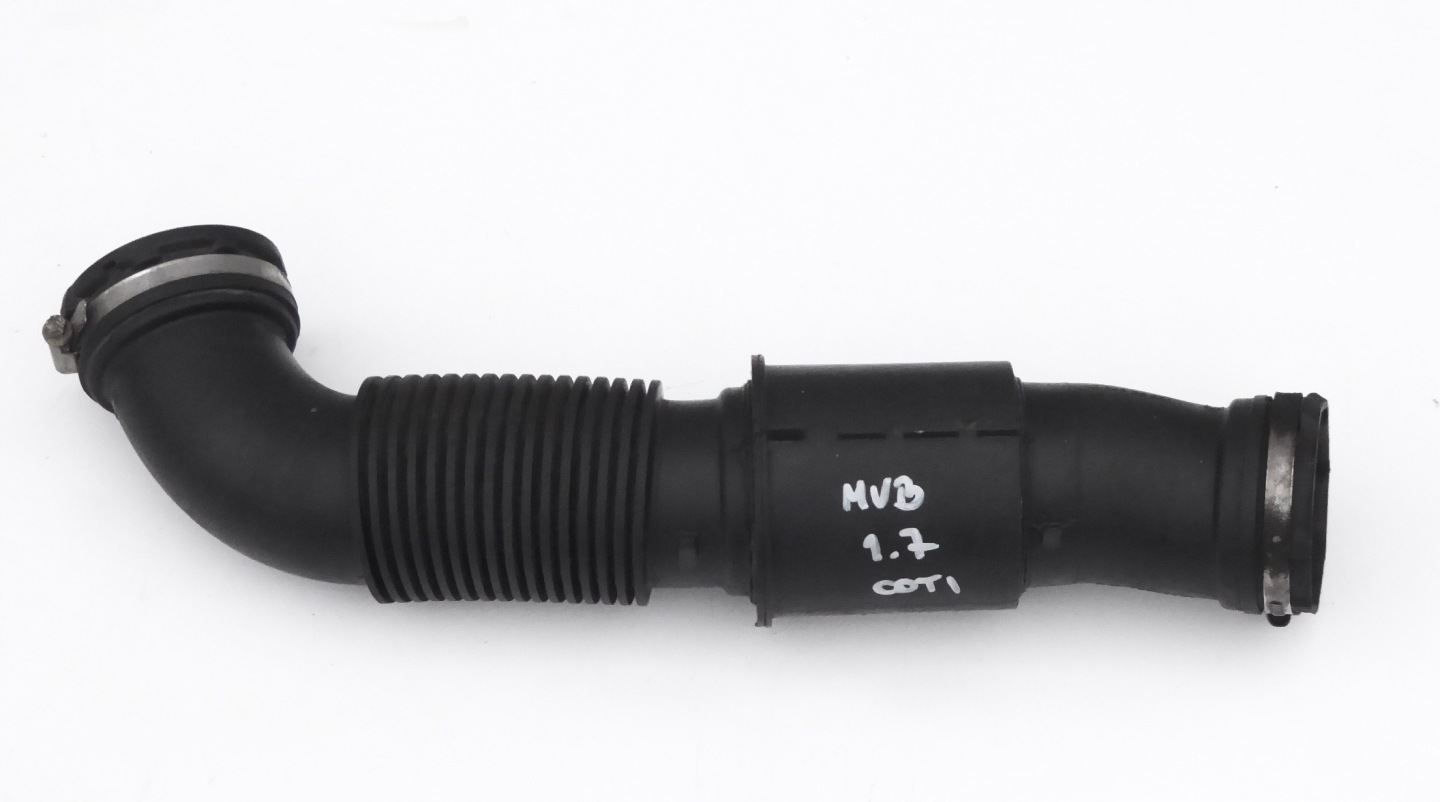 pipe wiring air OPEL MERIVA B 1.7 CDTI