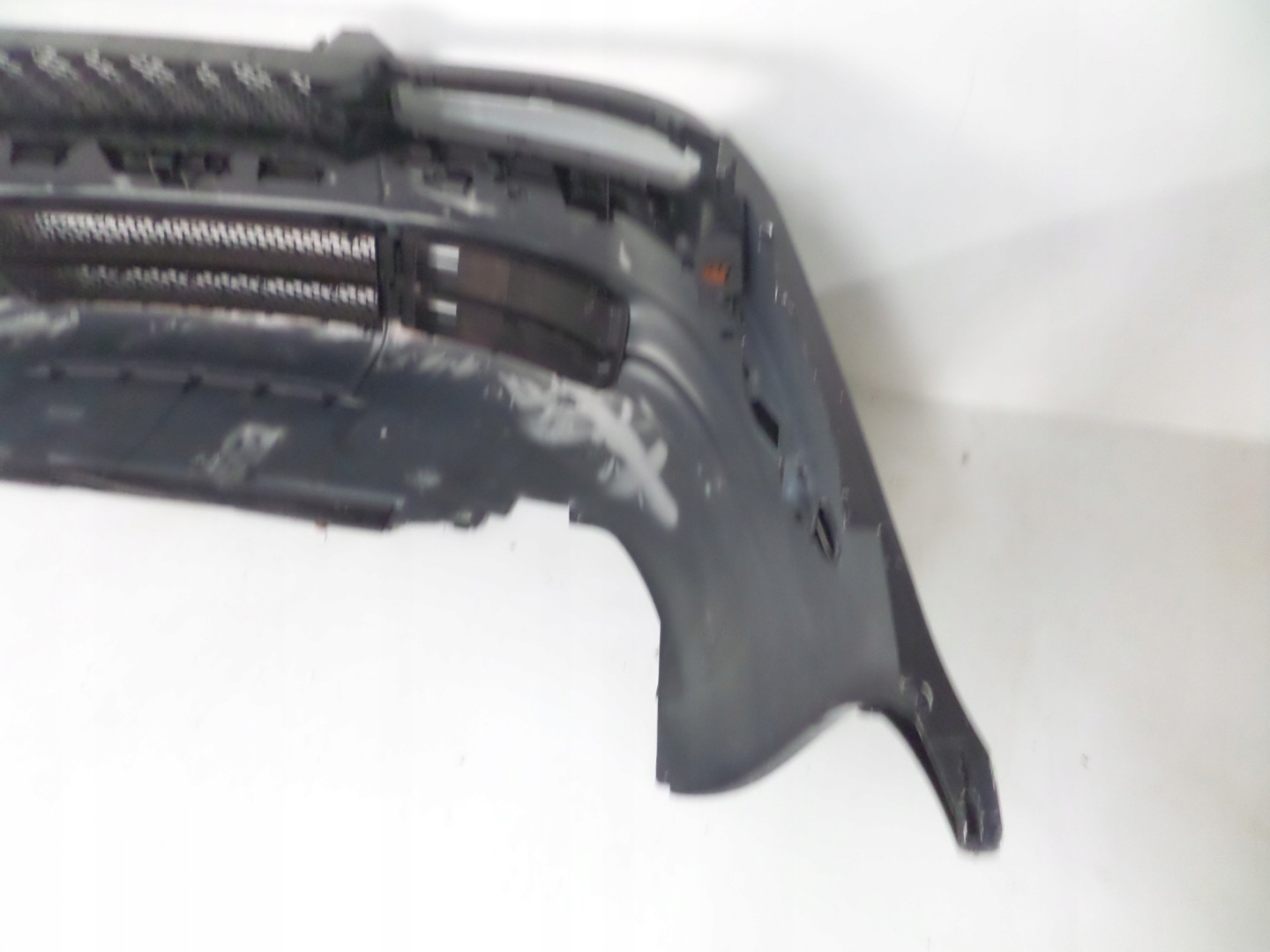 front bumper front FIAT ULYSSE 02-10