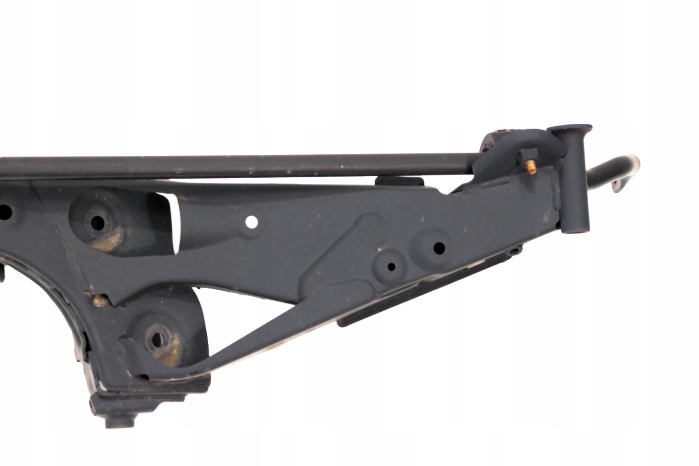 BMW F45 F46 - axle beam subframe axle beam rear part rear