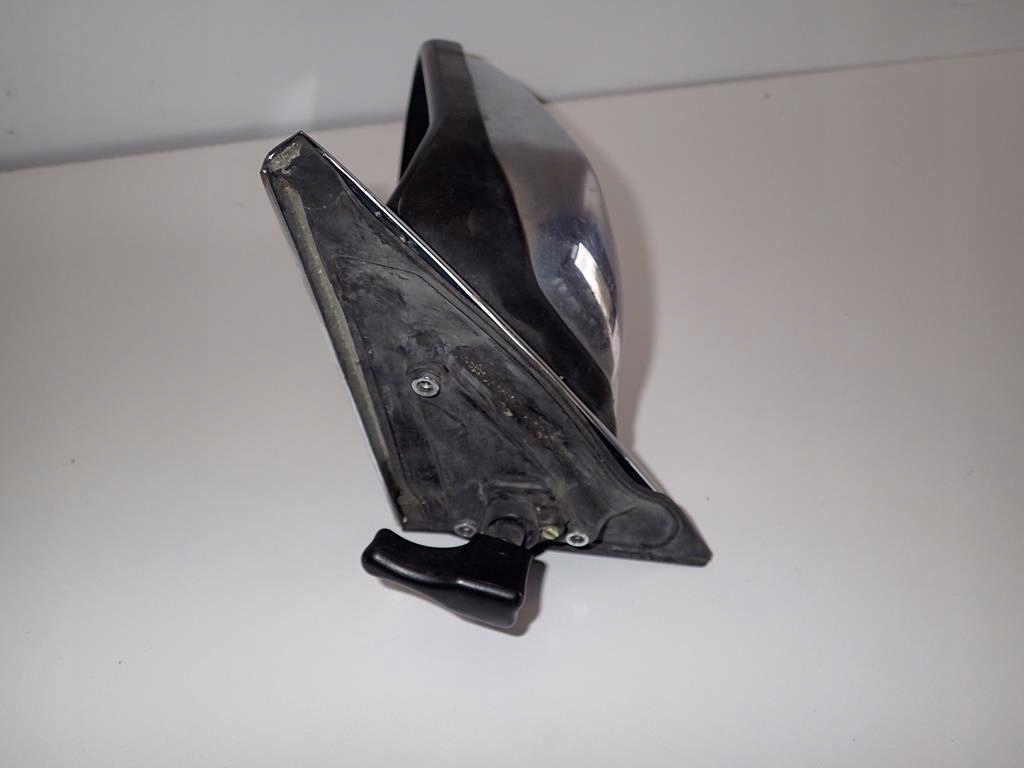 Spiegel links MERCEDES E-KLASA W123