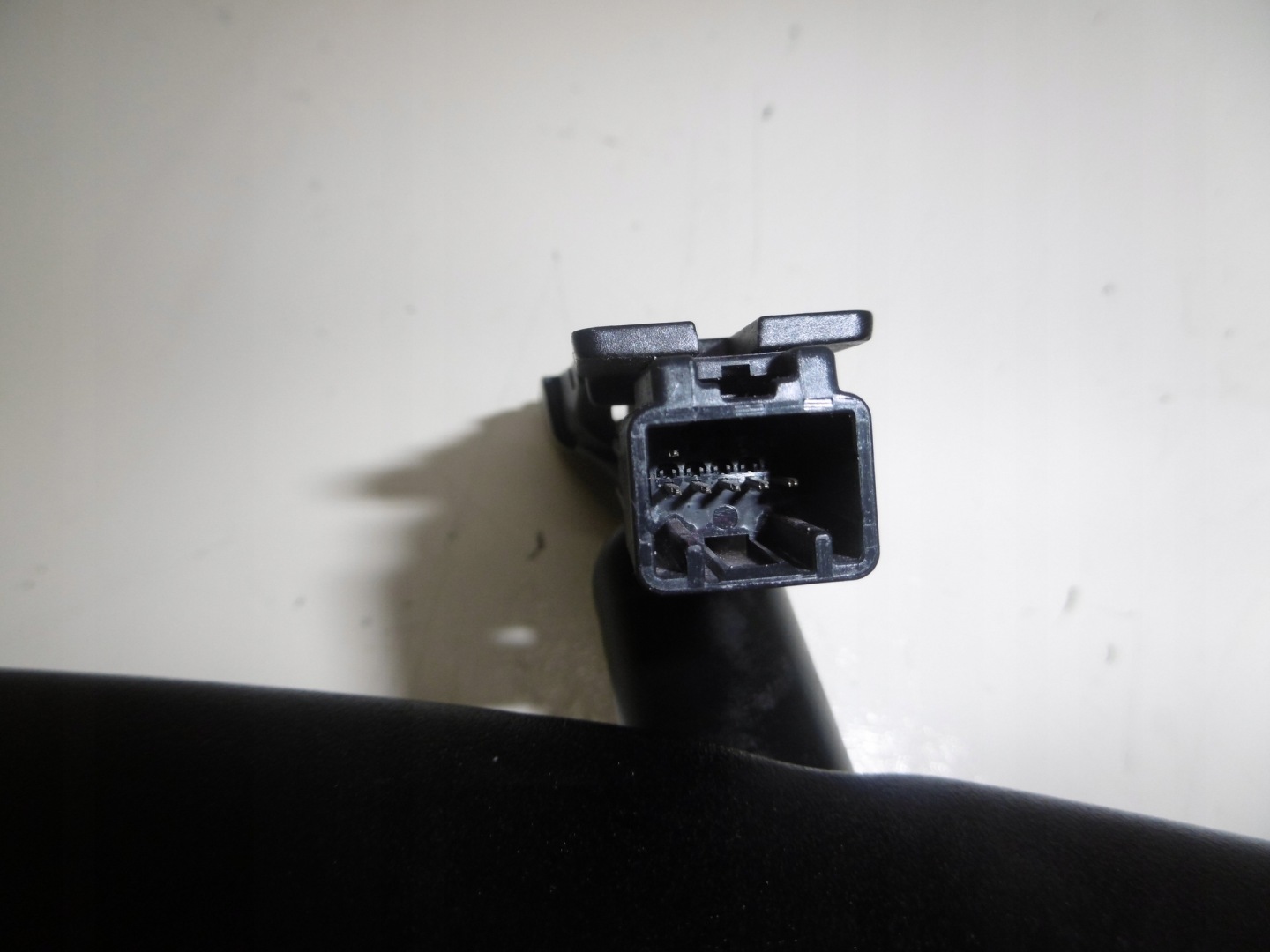 mirror inner INFINITI M M35 M37 G QX50