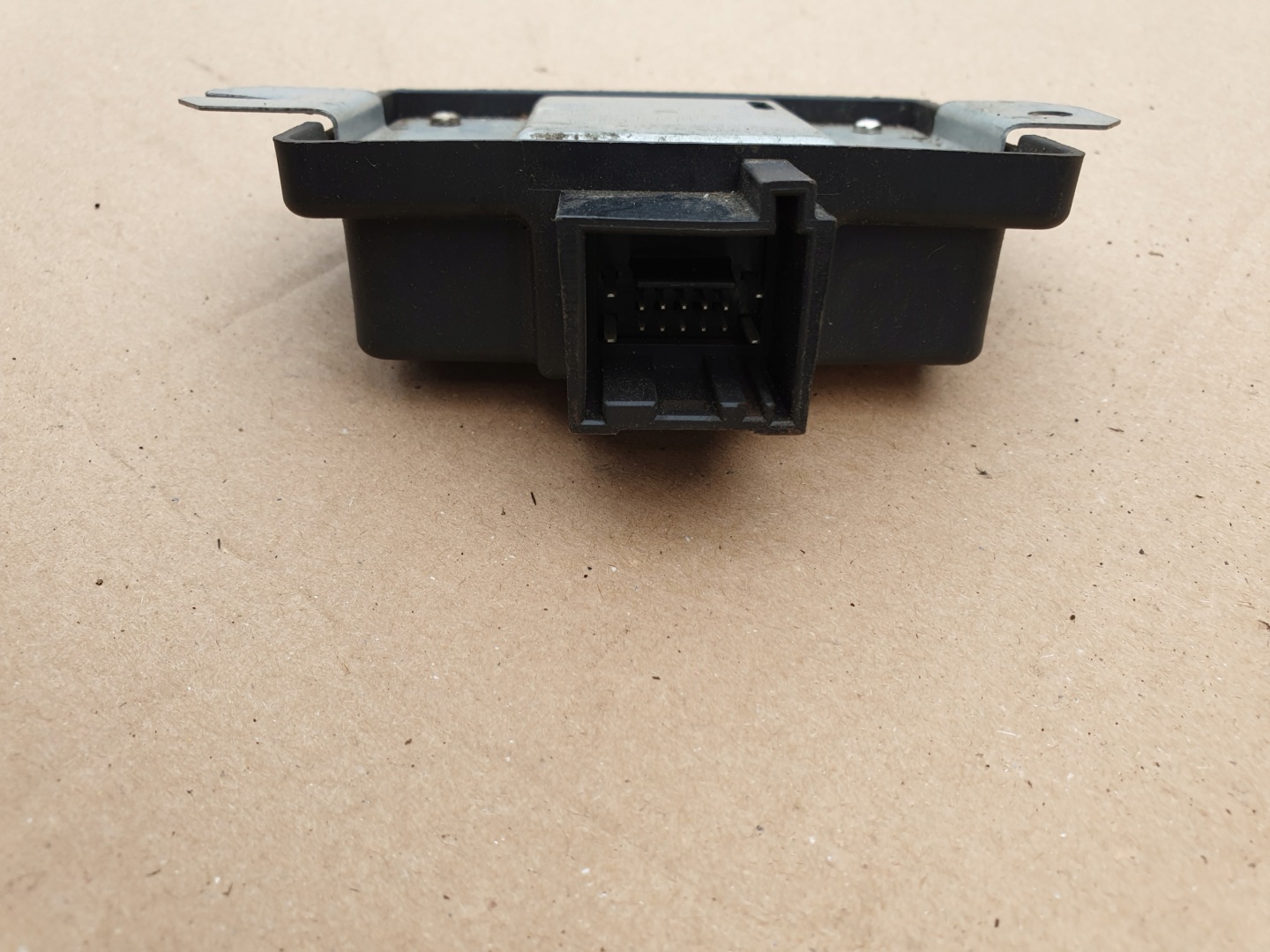 modulo Centralina BLOKADY MOSTU cambio ingranaggi VW AMAROK 2H OE