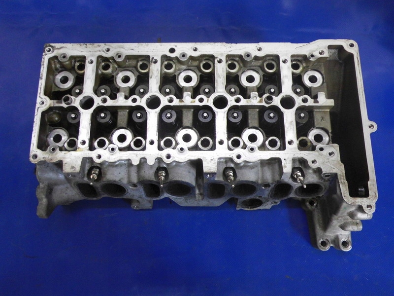 fej N47D20A 2.0D 177KM BMW E60 E61 E90 E91